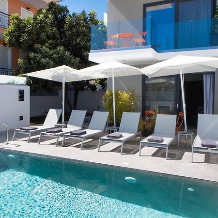 Azul Apartments 奈德里 外观 照片
