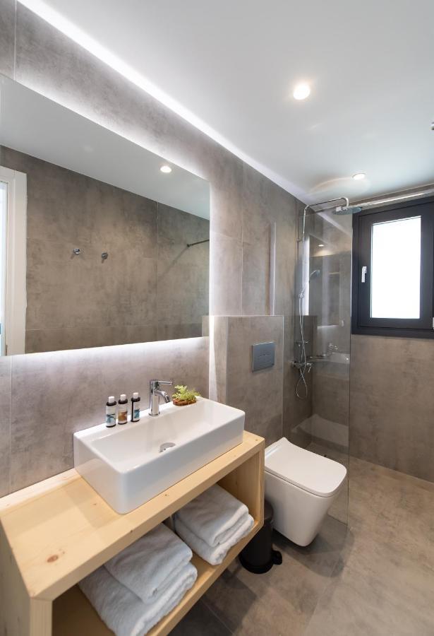 Azul Apartments 奈德里 外观 照片