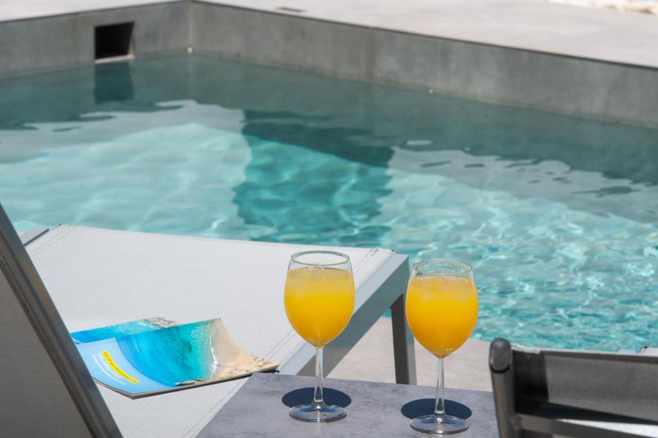 Azul Apartments 奈德里 外观 照片