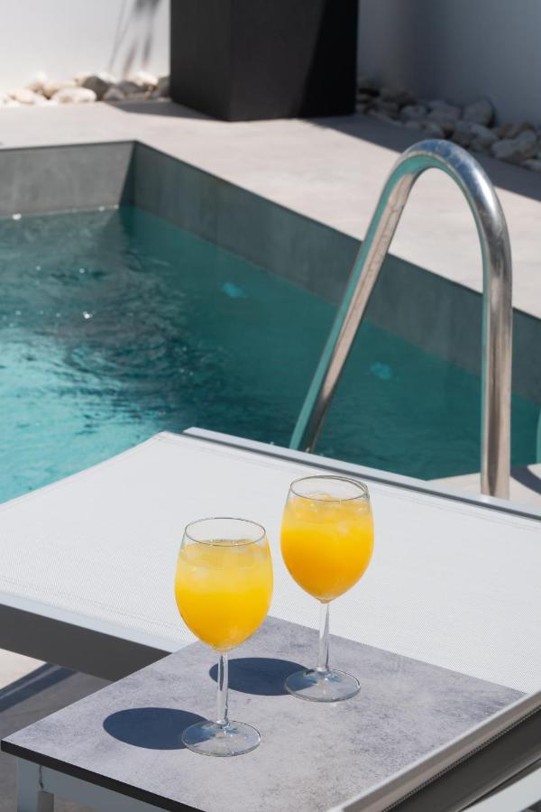 Azul Apartments 奈德里 外观 照片
