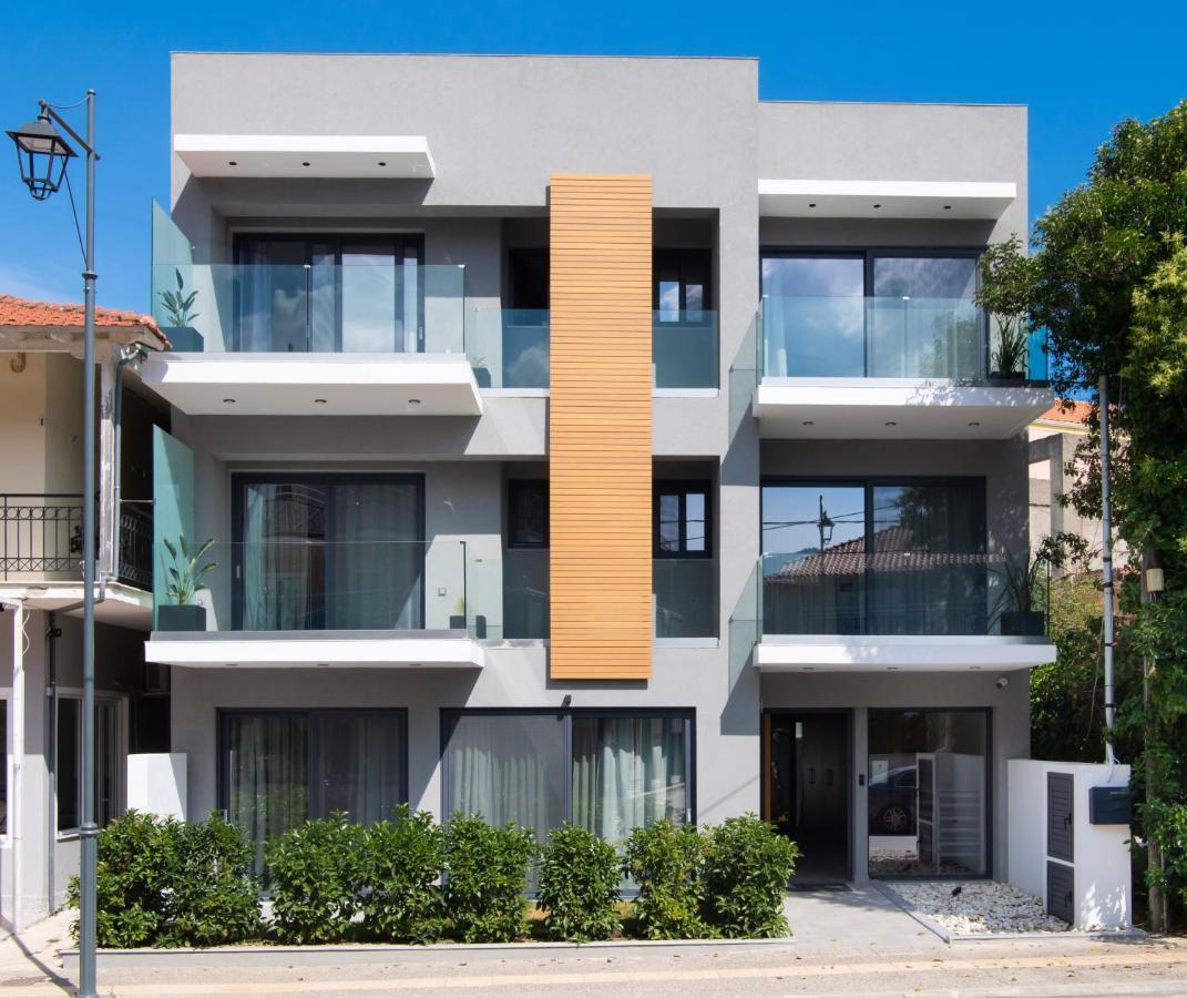 Azul Apartments 奈德里 外观 照片