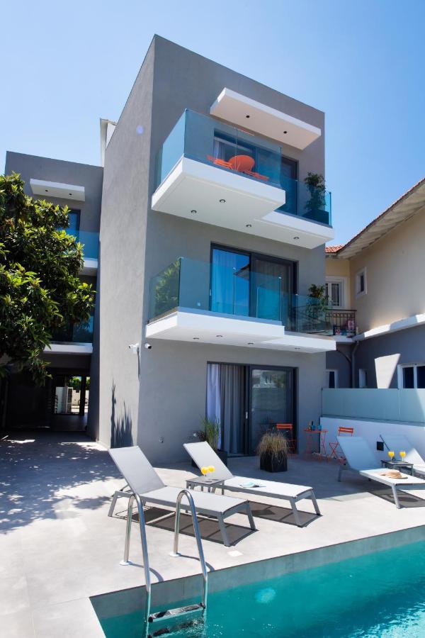 Azul Apartments 奈德里 外观 照片