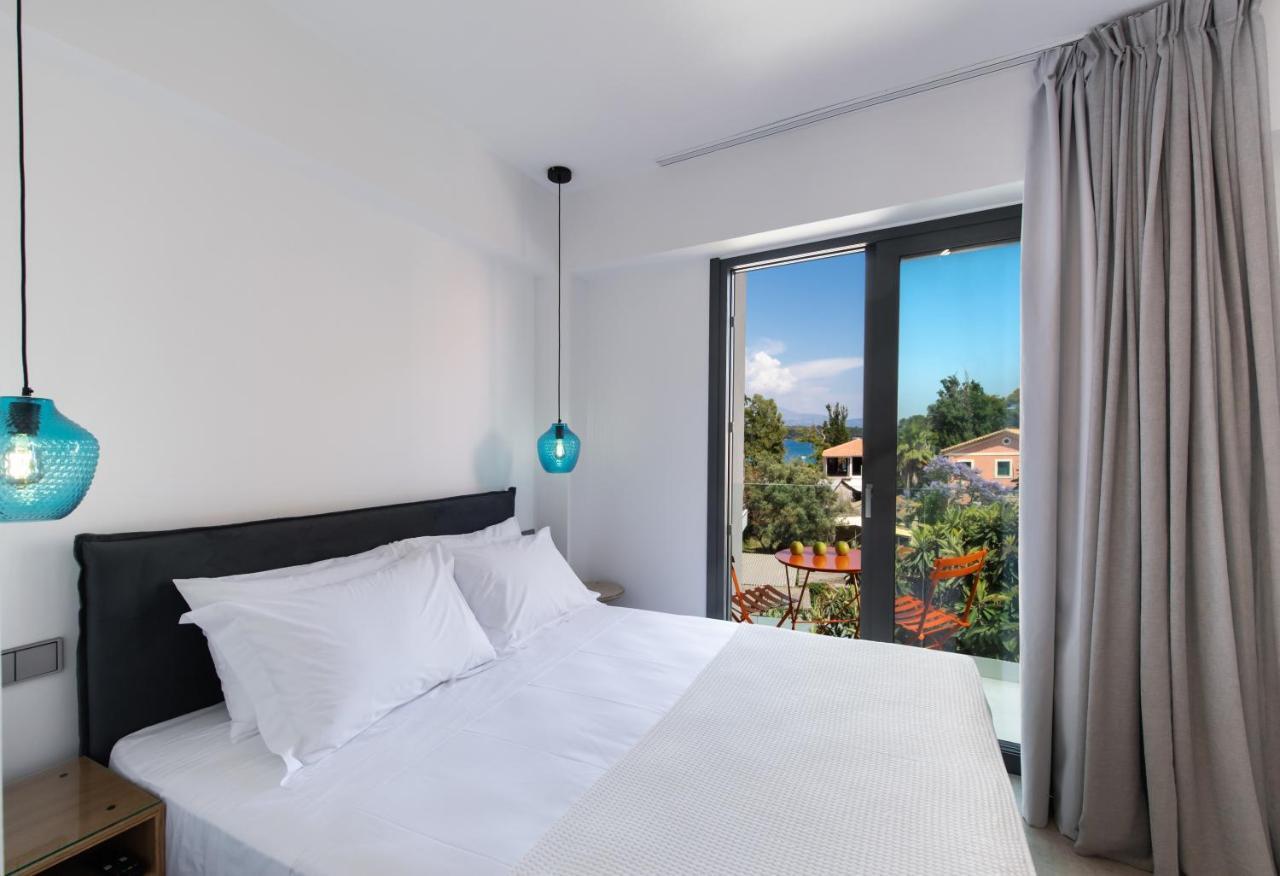 Azul Apartments 奈德里 外观 照片