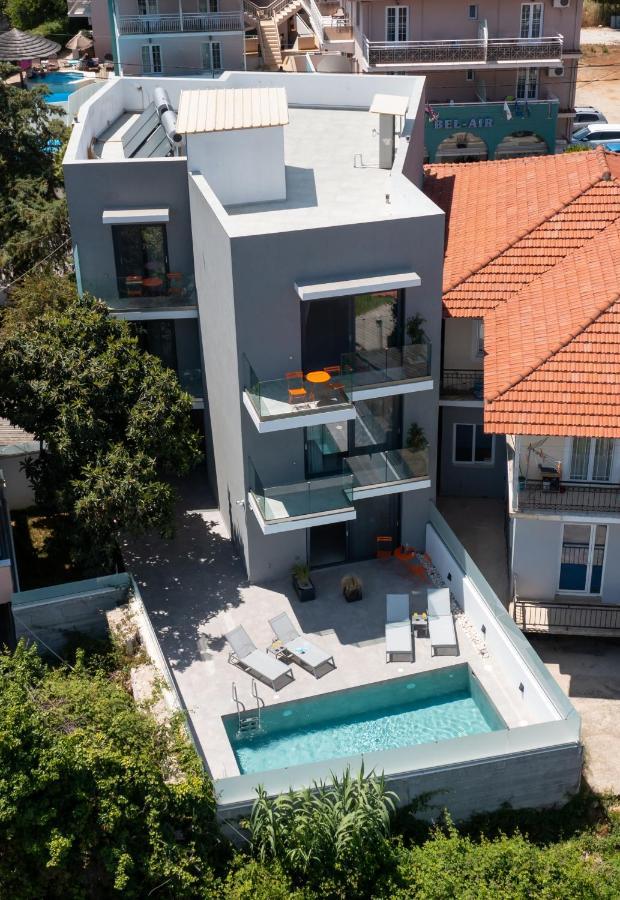 Azul Apartments 奈德里 外观 照片