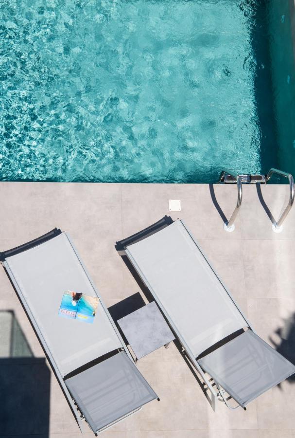 Azul Apartments 奈德里 外观 照片