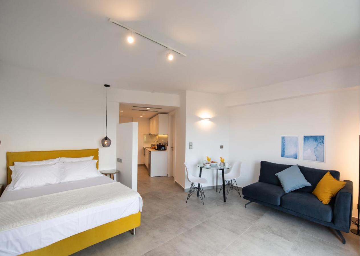 Azul Apartments 奈德里 外观 照片
