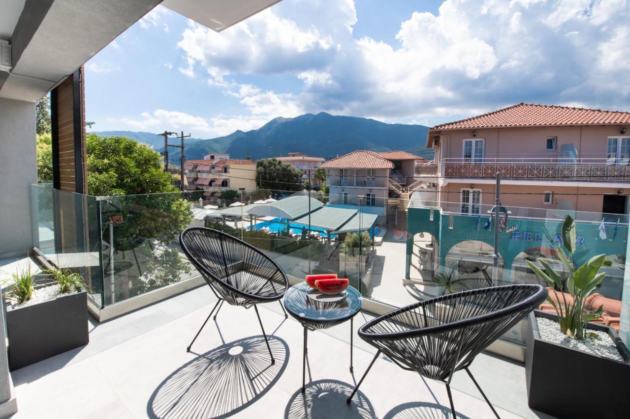 Azul Apartments 奈德里 外观 照片