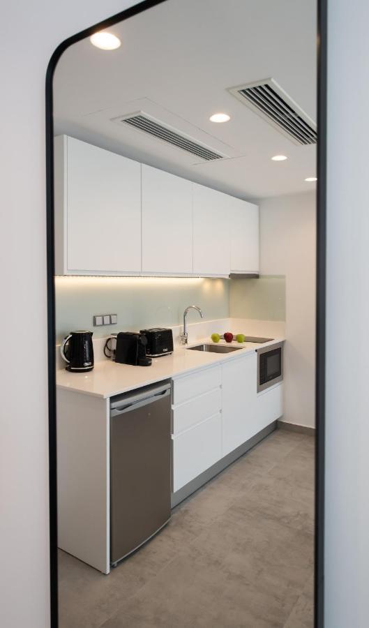 Azul Apartments 奈德里 外观 照片