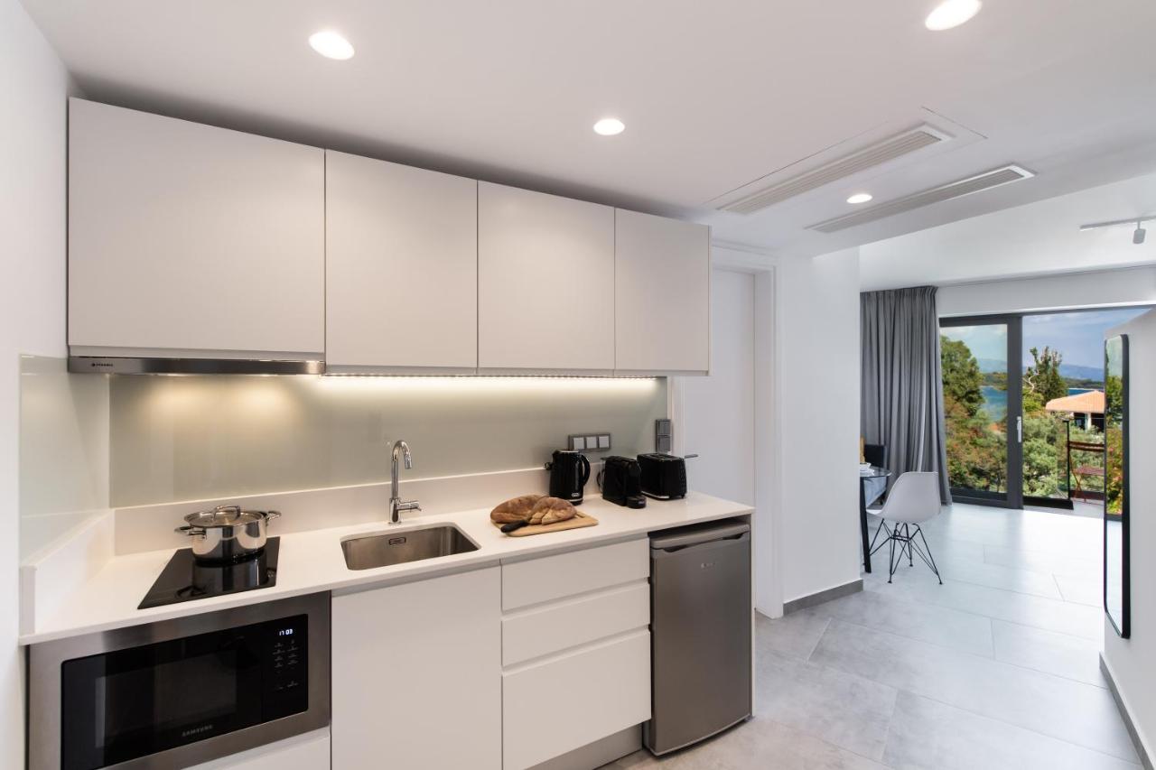 Azul Apartments 奈德里 外观 照片