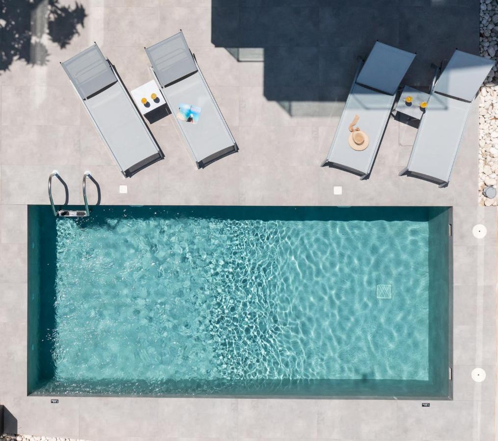 Azul Apartments 奈德里 外观 照片