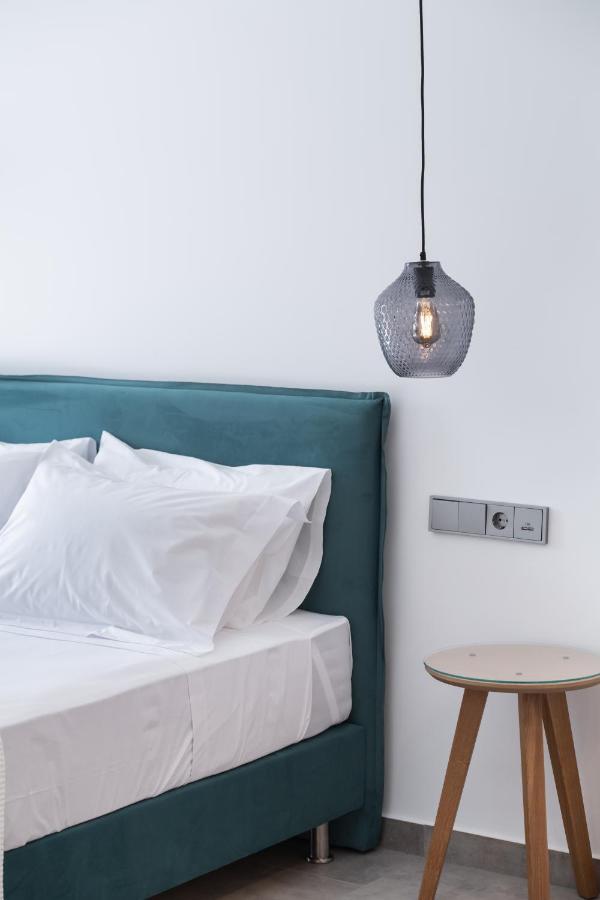 Azul Apartments 奈德里 外观 照片