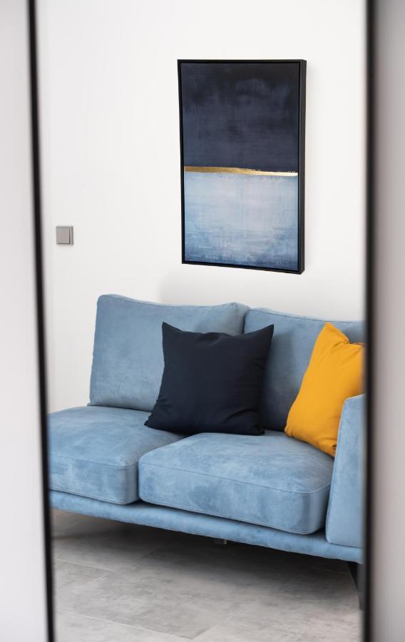 Azul Apartments 奈德里 外观 照片