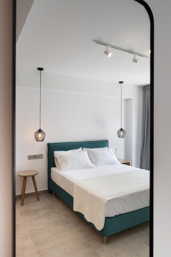 Azul Apartments 奈德里 外观 照片