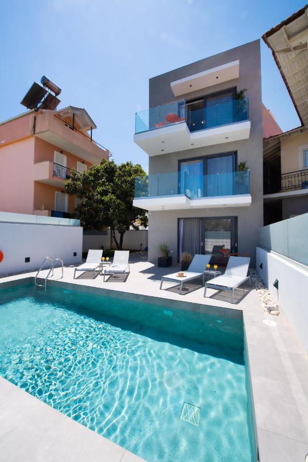 Azul Apartments 奈德里 外观 照片
