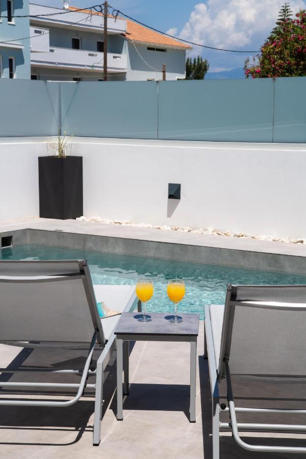 Azul Apartments 奈德里 外观 照片