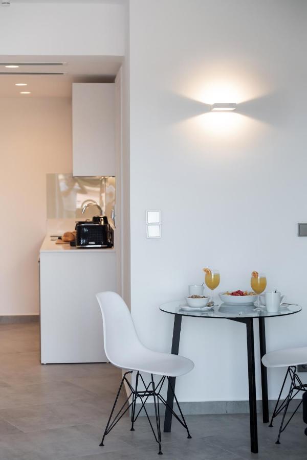 Azul Apartments 奈德里 外观 照片