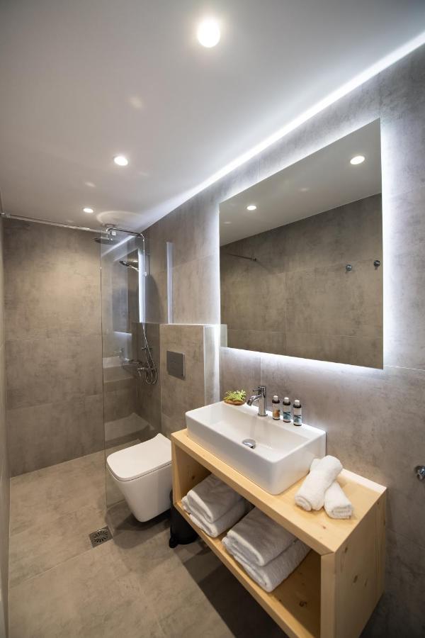 Azul Apartments 奈德里 外观 照片