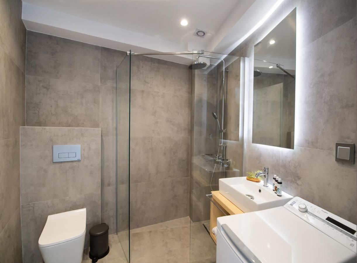 Azul Apartments 奈德里 外观 照片
