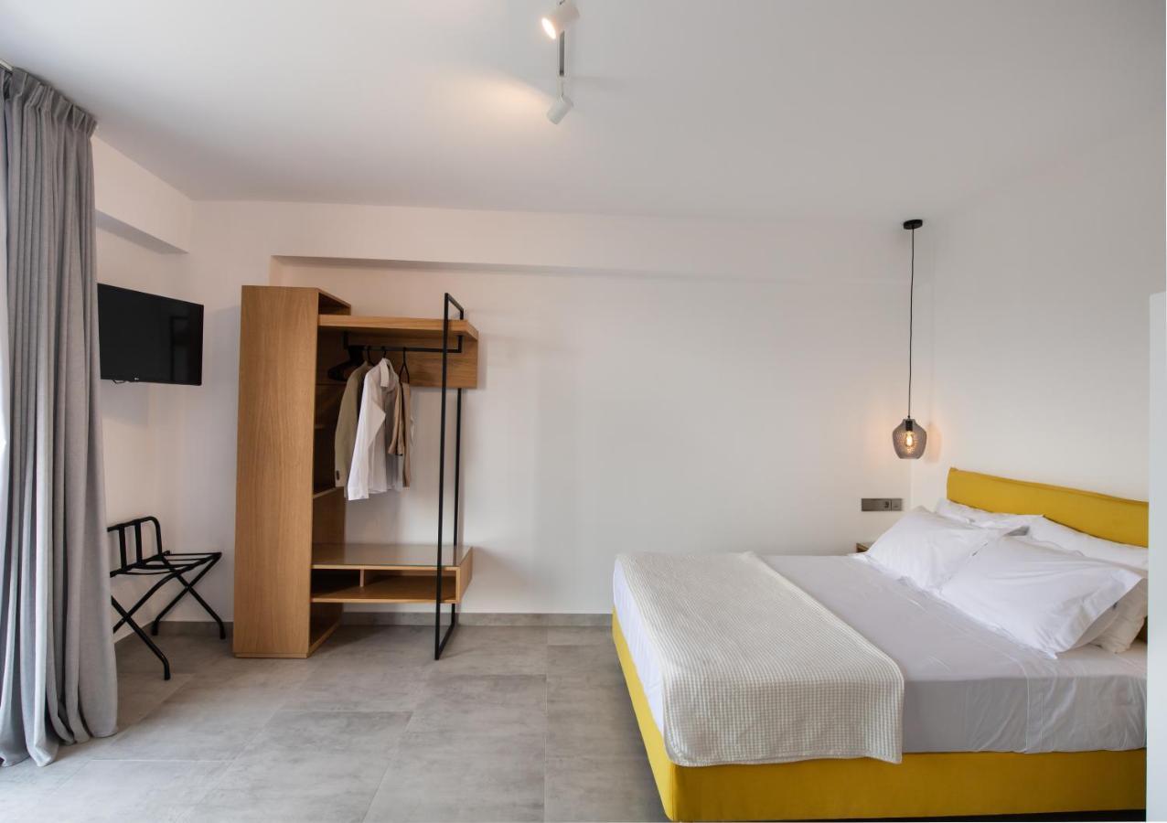 Azul Apartments 奈德里 外观 照片