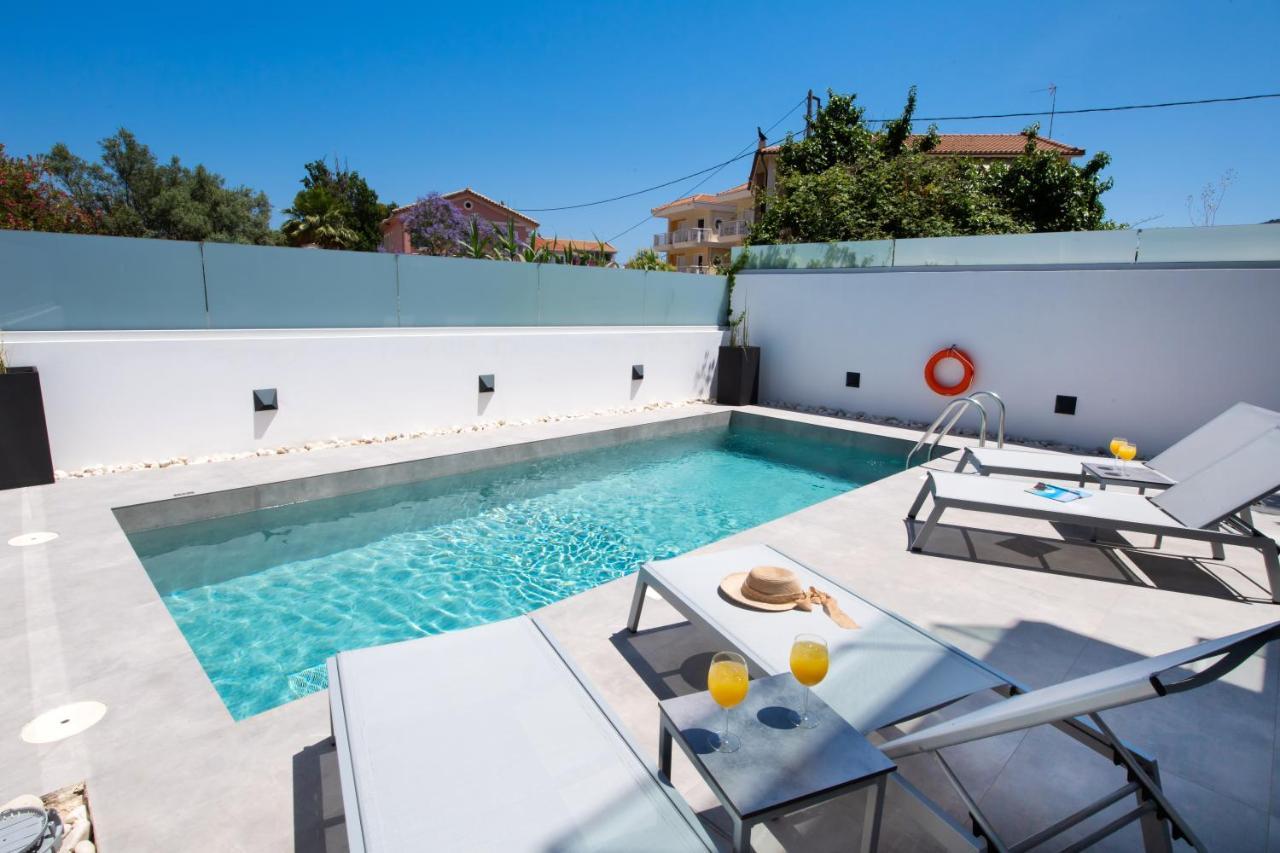 Azul Apartments 奈德里 外观 照片