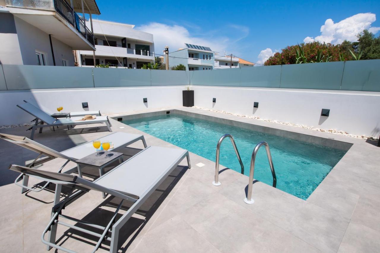 Azul Apartments 奈德里 外观 照片
