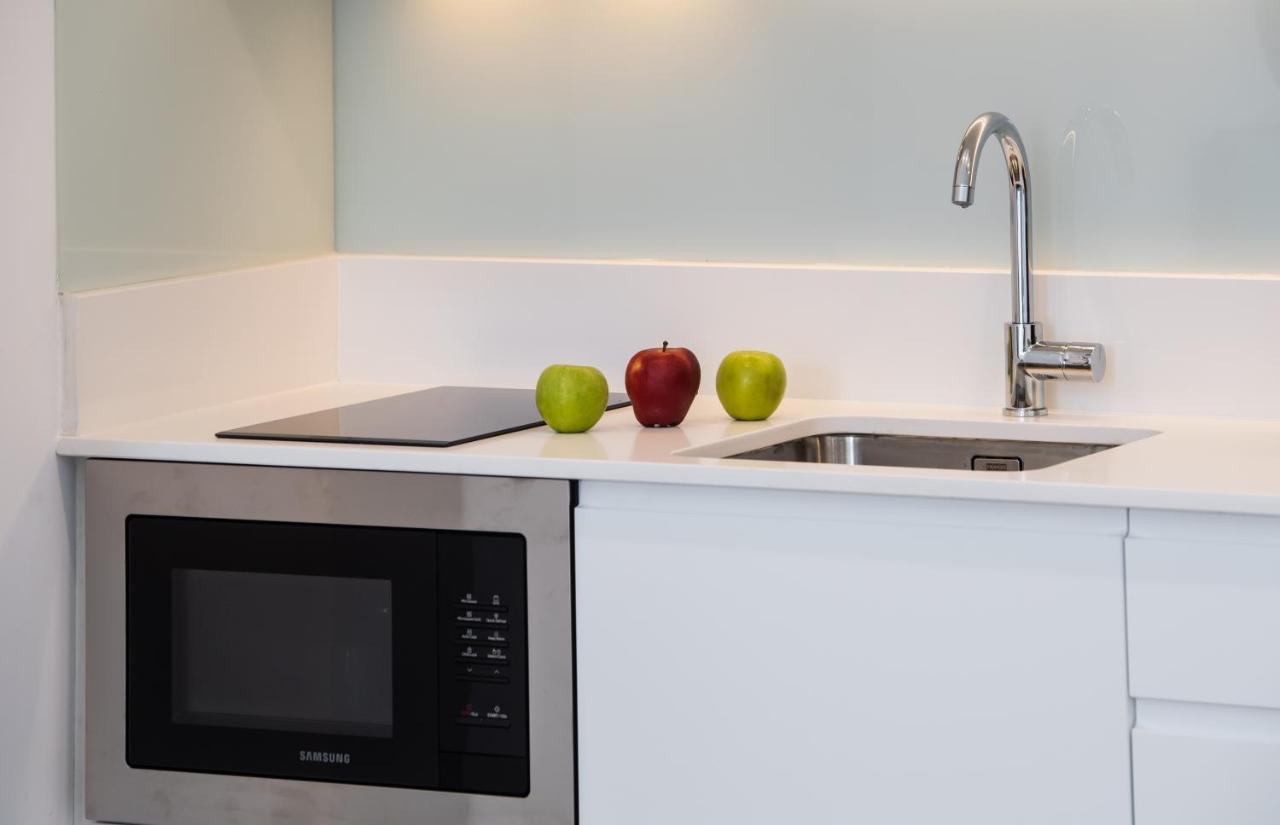 Azul Apartments 奈德里 外观 照片