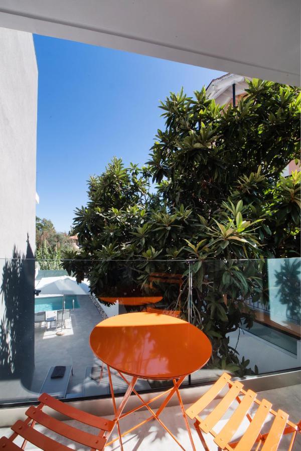 Azul Apartments 奈德里 外观 照片