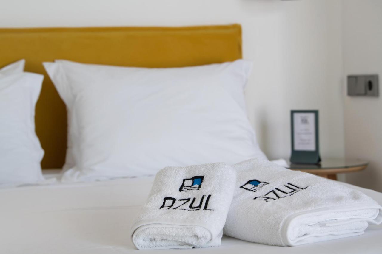 Azul Apartments 奈德里 外观 照片