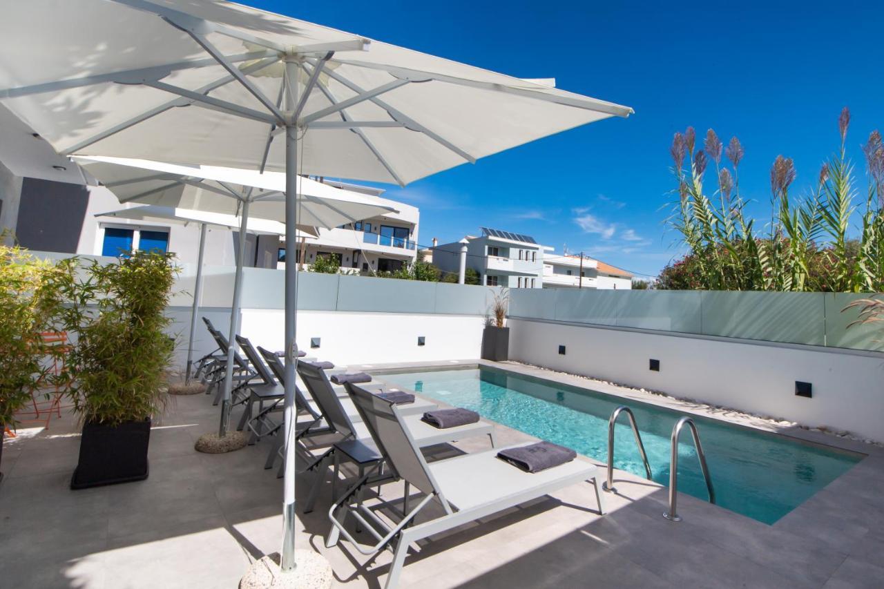 Azul Apartments 奈德里 外观 照片