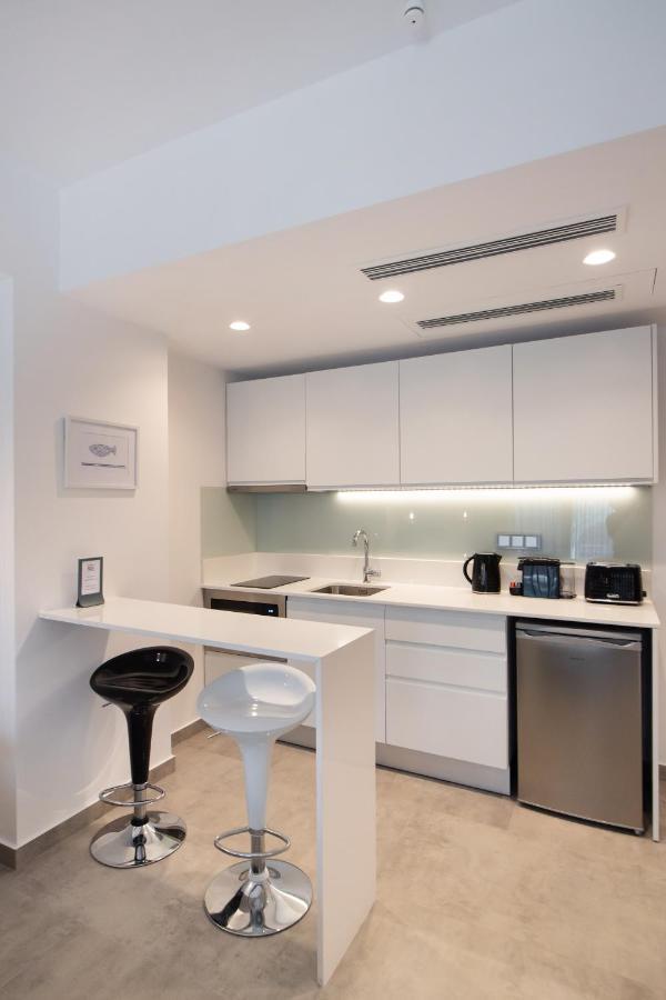Azul Apartments 奈德里 外观 照片