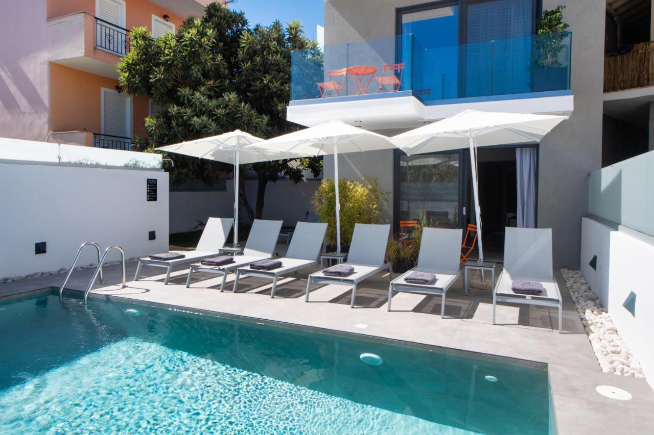 Azul Apartments 奈德里 外观 照片