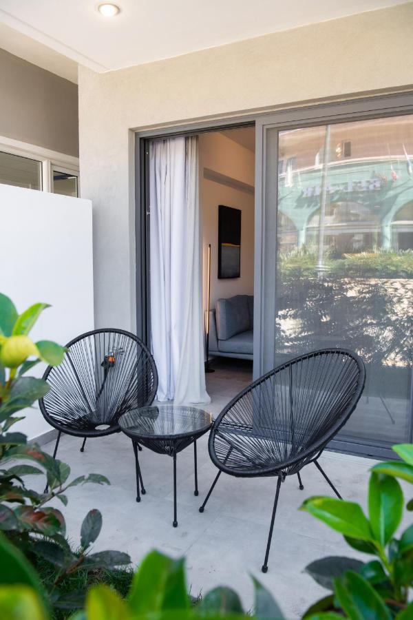 Azul Apartments 奈德里 外观 照片