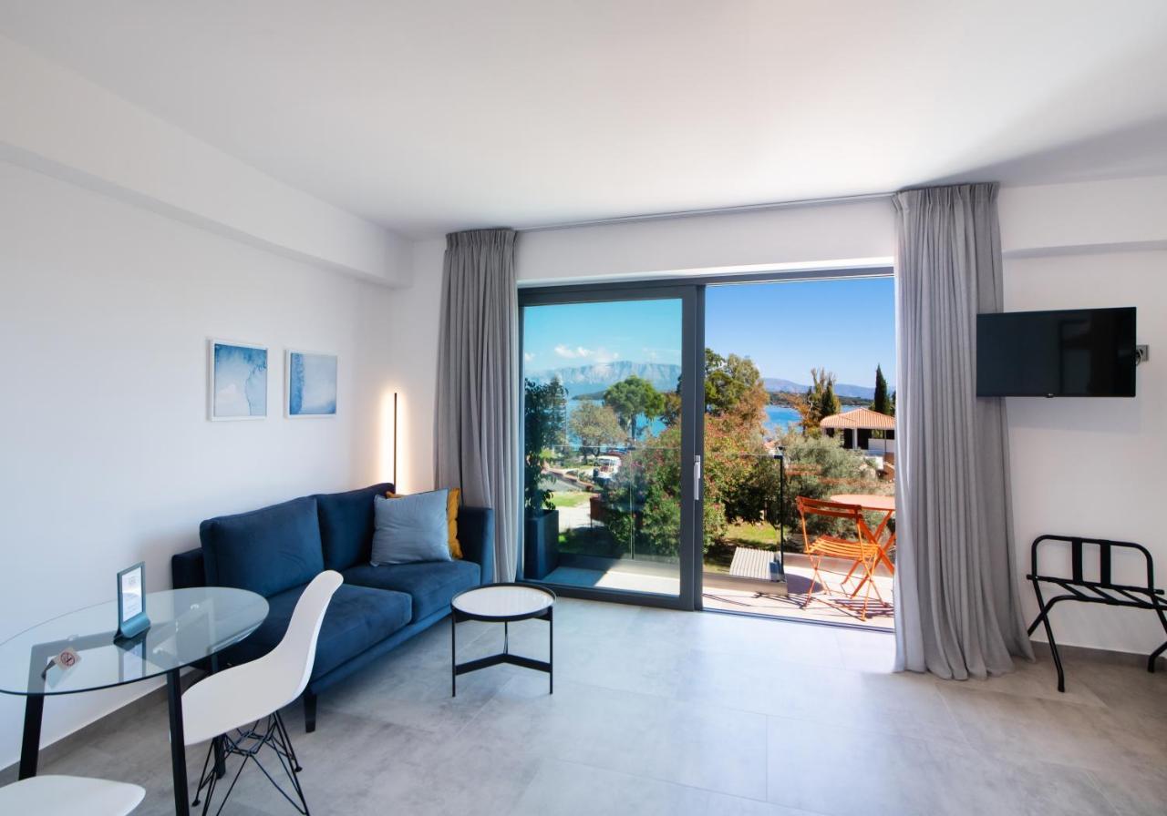Azul Apartments 奈德里 外观 照片