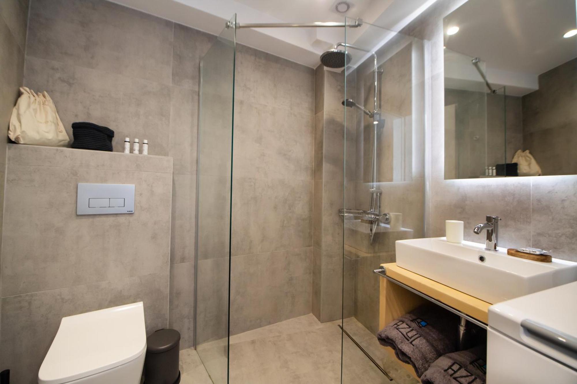 Azul Apartments 奈德里 外观 照片