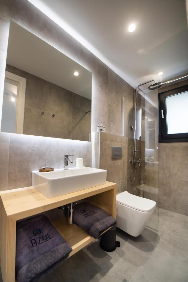 Azul Apartments 奈德里 外观 照片